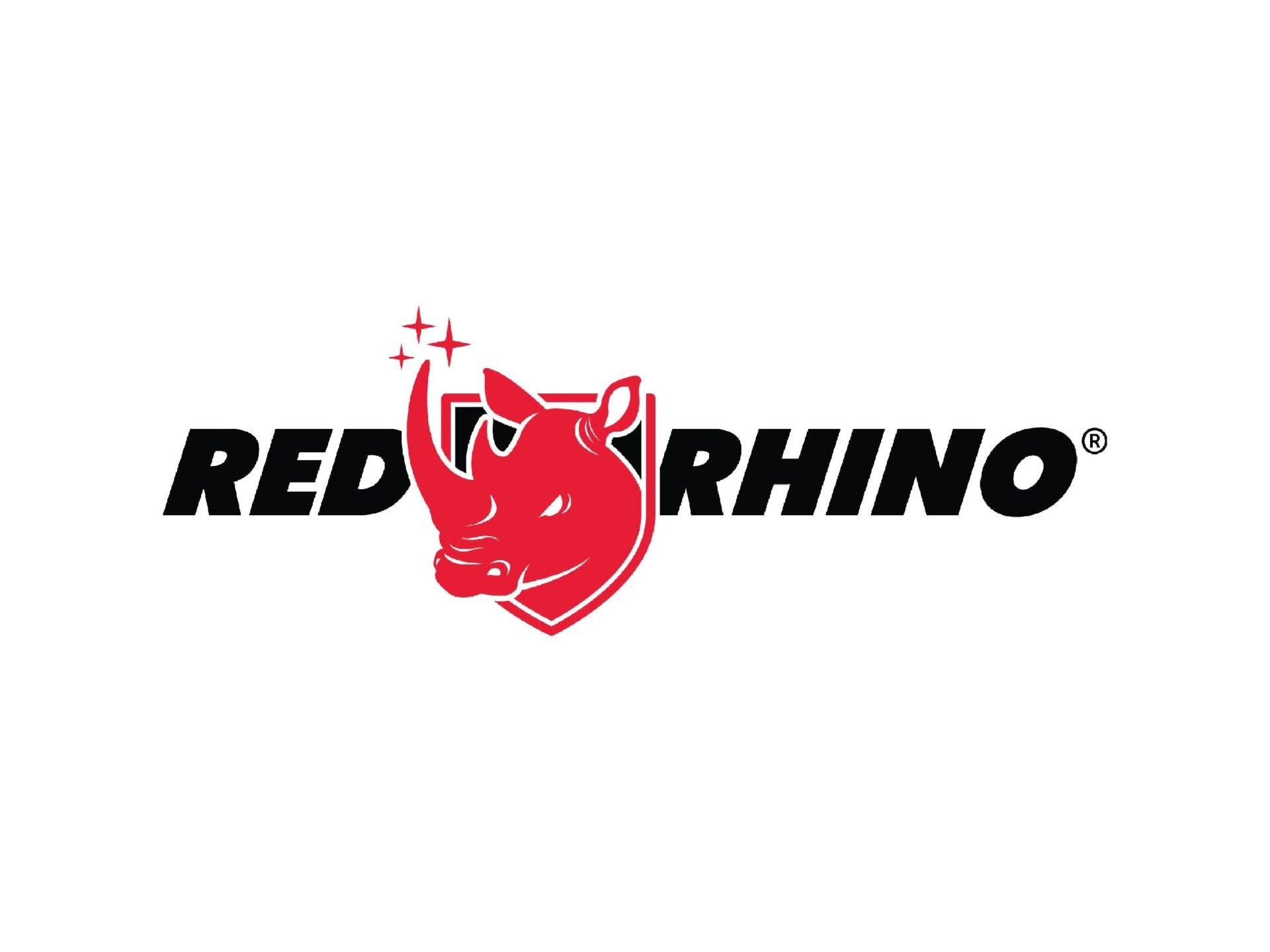 BlendCo Systems Red Rhino logo