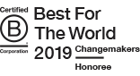 best for the world 2019