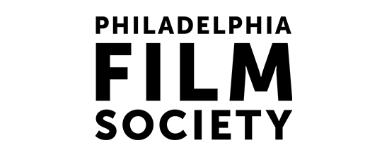 philadelphia film society logo
